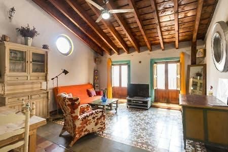 Large Flat Old Town Apartment Аликанте Екстериор снимка