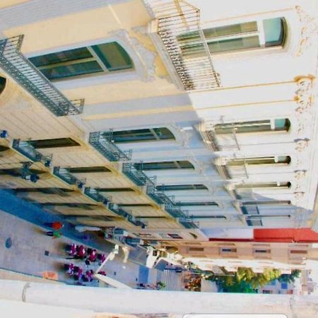 Large Flat Old Town Apartment Аликанте Екстериор снимка