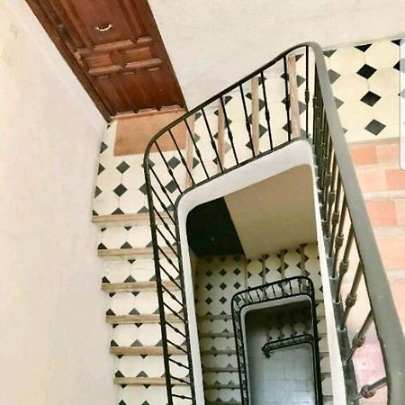 Large Flat Old Town Apartment Аликанте Екстериор снимка
