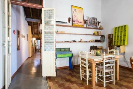 Large Flat Old Town Apartment Аликанте Екстериор снимка