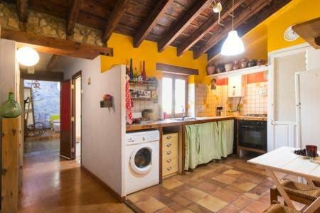 Large Flat Old Town Apartment Аликанте Екстериор снимка