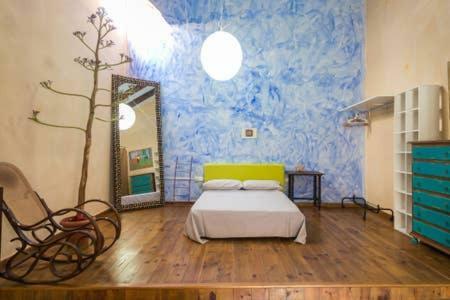 Large Flat Old Town Apartment Аликанте Екстериор снимка