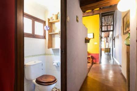 Large Flat Old Town Apartment Аликанте Екстериор снимка