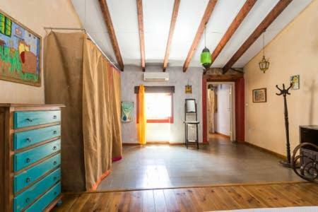 Large Flat Old Town Apartment Аликанте Екстериор снимка