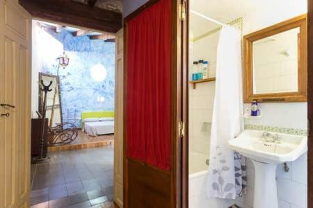 Large Flat Old Town Apartment Аликанте Екстериор снимка