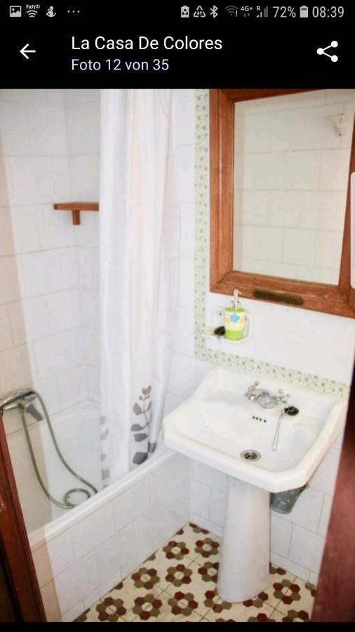 Large Flat Old Town Apartment Аликанте Екстериор снимка