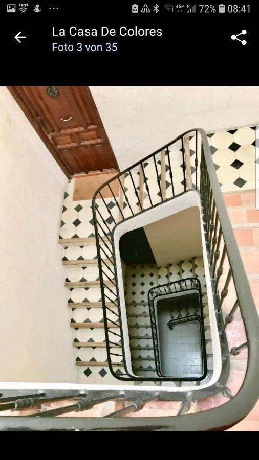 Large Flat Old Town Apartment Аликанте Екстериор снимка