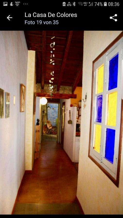 Large Flat Old Town Apartment Аликанте Екстериор снимка