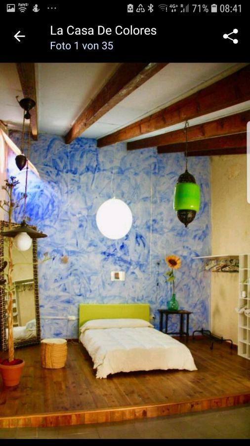 Large Flat Old Town Apartment Аликанте Екстериор снимка