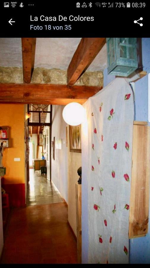 Large Flat Old Town Apartment Аликанте Екстериор снимка