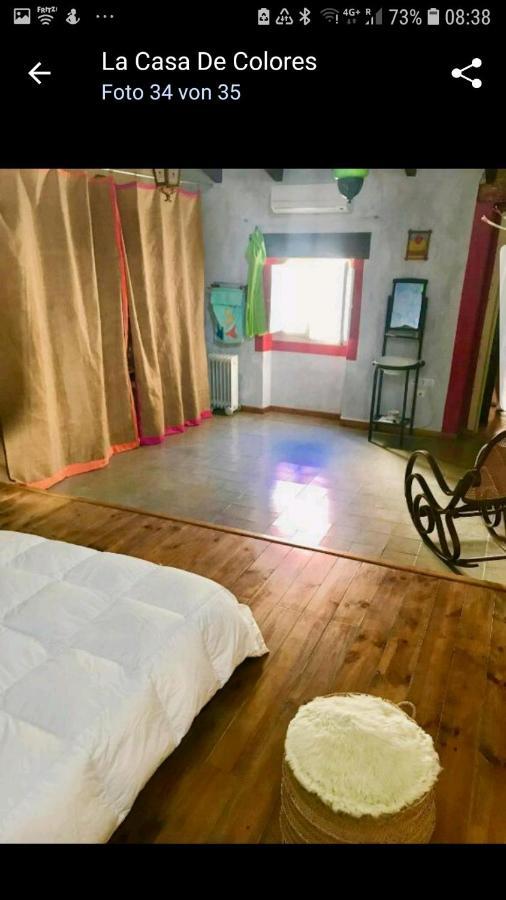 Large Flat Old Town Apartment Аликанте Екстериор снимка