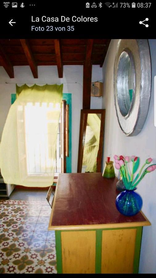 Large Flat Old Town Apartment Аликанте Екстериор снимка
